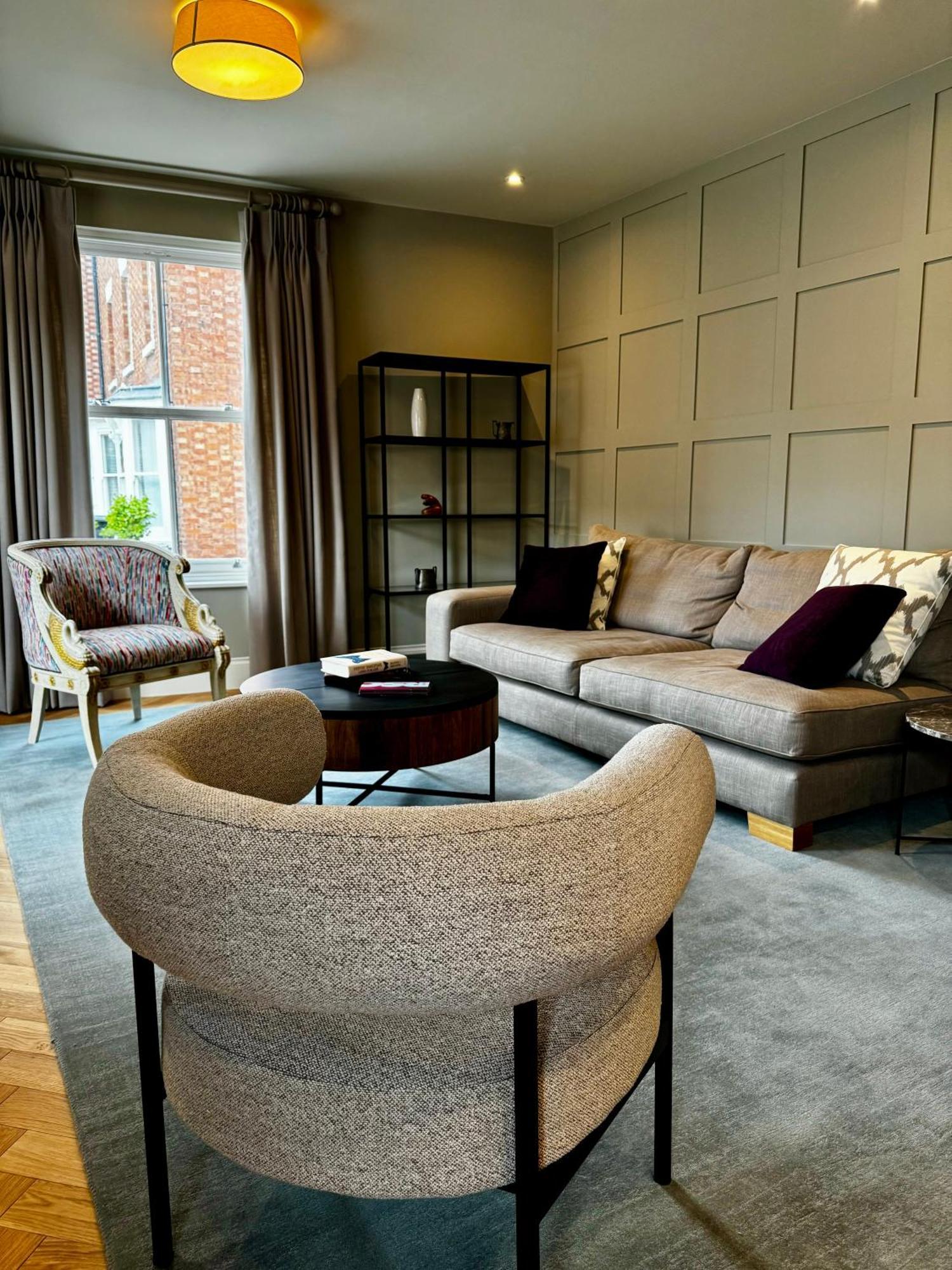 Macbeths Corner High End Luxury Apartment In Centre With Parking Stratford-upon-Avon Ngoại thất bức ảnh