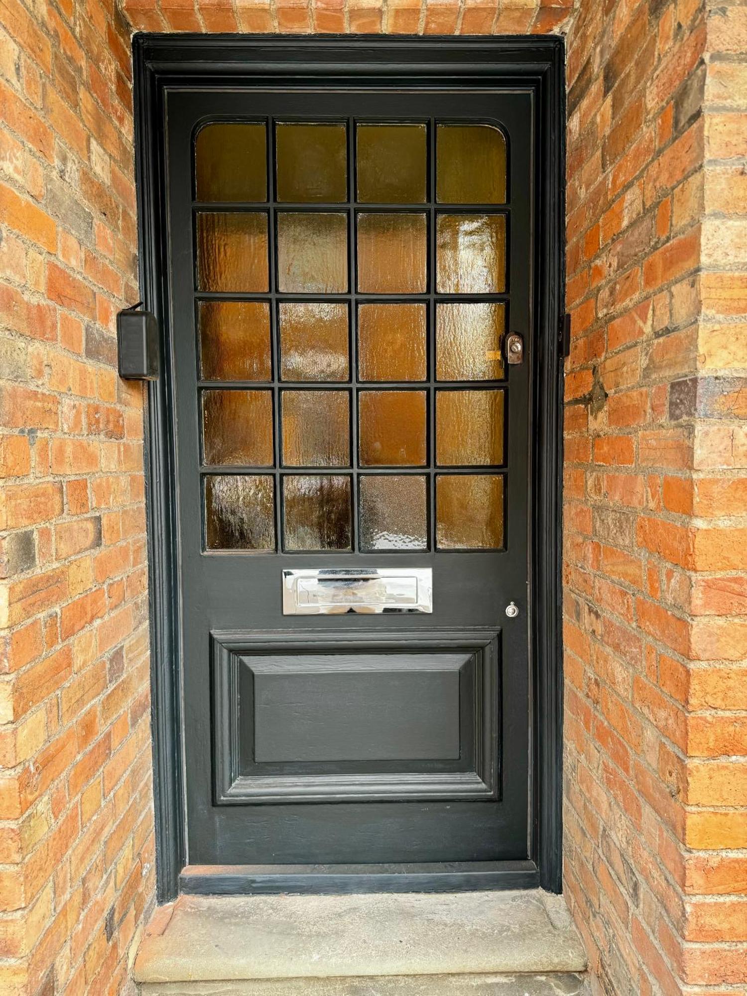 Macbeths Corner High End Luxury Apartment In Centre With Parking Stratford-upon-Avon Ngoại thất bức ảnh